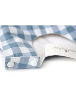 Daunenschlafsack In Hellblau -Babyprodukte tavolinchen daunenschlafsack in hellblau 3