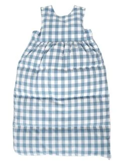 Daunenschlafsack In Hellblau -Babyprodukte tavolinchen daunenschlafsack in hellblau 4