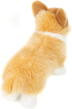 Corgi Stehend 30 Cm 8 Corgi Stehend 30 Cm -Babyprodukte teddy hermann corgi stehend 30 cm 2