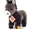 Kuscheltier "Esel" - Ab Geburt -Babyprodukte teddy hermann kuscheltier esel ab geburt