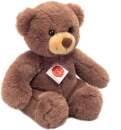 Teddy Schokobraun, 30 Cm