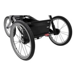 Thule Kinderwagen Glide 2 In Schwarz -Babyprodukte thule kinderwagen glide 2 in schwarz 2