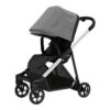 Thule Kinderwagen Shine In Grau -Babyprodukte thule kinderwagen shine in grau
