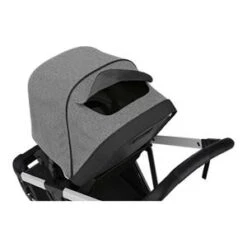 Thule Kinderwagen Shine In Grau 17 Thule Kinderwagen Shine In Grau -Babyprodukte thule kinderwagen shine in grau 5