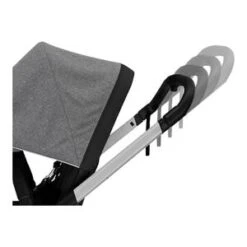 Thule Kinderwagen Shine In Grau 18 Thule Kinderwagen Shine In Grau -Babyprodukte thule kinderwagen shine in grau 6