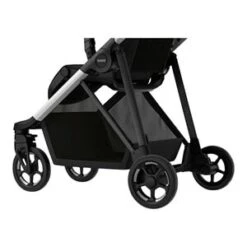 Thule Kinderwagen Shine In Grau 19 Thule Kinderwagen Shine In Grau -Babyprodukte thule kinderwagen shine in grau 7
