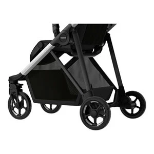 Thule Kinderwagen Shine In Grau 10 Thule Kinderwagen Shine In Grau – Bild 8