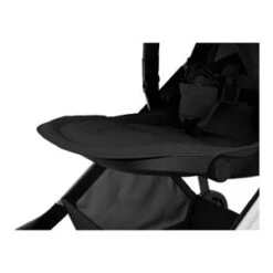 Thule Kinderwagen Shine In Grau 20 Thule Kinderwagen Shine In Grau -Babyprodukte thule kinderwagen shine in grau 8