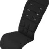 Thule Seat Liner, Sitzauflage Schwarz -Babyprodukte thule seat liner sitzauflage schwarz
