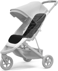 Thule Seat Liner, Sitzauflage Schwarz -Babyprodukte thule seat liner sitzauflage schwarz 2