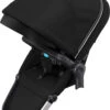 Thule Sleek Sibling Seat, Geschwistersitz Midnight Black 1 Thule Sleek Sibling Seat, Geschwistersitz Midnight Black -Babyprodukte thule sleek sibling seat geschwistersitz midnight black