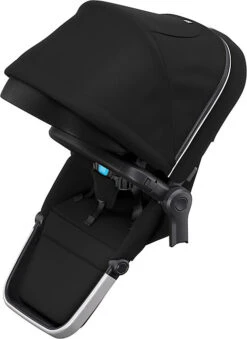 Thule Sleek Sibling Seat, Geschwistersitz Midnight Black