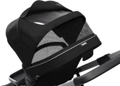 Thule Sleek, Stadtbuggy, Midnight Black 18 Thule Sleek, Stadtbuggy, Midnight Black -Babyprodukte thule sleek stadtbuggy midnight black 6