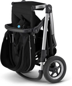 Thule Sleek, Stadtbuggy, Midnight Black 21 Thule Sleek, Stadtbuggy, Midnight Black -Babyprodukte thule sleek stadtbuggy midnight black 9