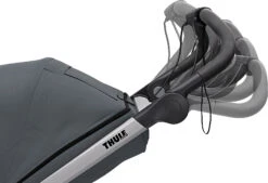 Thule Urban Glide 2, Jogging-Buggy, Dark Shadow -Babyprodukte thule urban glide 2 jogging buggy dark shadow 4