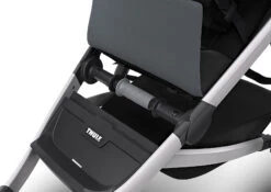 Thule Urban Glide 2, Jogging-Buggy, Dark Shadow -Babyprodukte thule urban glide 2 jogging buggy dark shadow 5