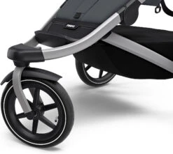 Thule Urban Glide 2, Jogging-Buggy, Dark Shadow -Babyprodukte thule urban glide 2 jogging buggy dark shadow 7