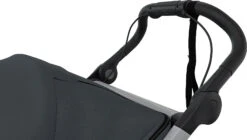 Thule Urban Glide 2, Jogging-Buggy, Dark Shadow -Babyprodukte thule urban glide 2 jogging buggy dark shadow 9