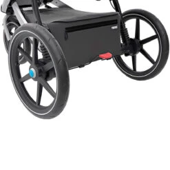 Thule " Urban Glide 2, Jogging-Buggy Mit Kinderkörbchen, Dark Shadow 17 Thule " Urban Glide 2, Jogging-Buggy Mit Kinderkörbchen, Dark Shadow -Babyprodukte thule urban glide 2 jogging buggy mit kinderkorbchen dark shadow 5