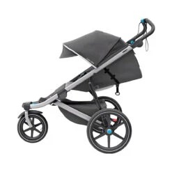 Thule " Urban Glide 2, Jogging-Buggy Mit Kinderkörbchen, Dark Shadow 20 Thule " Urban Glide 2, Jogging-Buggy Mit Kinderkörbchen, Dark Shadow -Babyprodukte thule urban glide 2 jogging buggy mit kinderkorbchen dark shadow 8