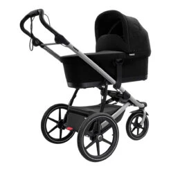 Thule " Urban Glide 2, Jogging-Buggy Mit Kinderkörbchen, Dark Shadow 21 Thule " Urban Glide 2, Jogging-Buggy Mit Kinderkörbchen, Dark Shadow -Babyprodukte thule urban glide 2 jogging buggy mit kinderkorbchen dark shadow 9