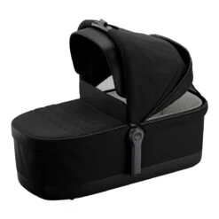 Thule " Urban Glide 2, Jogging-Buggy Mit Kinderkörbchen, Grey -Babyprodukte thule urban glide 2 jogging buggy mit kinderkorbchen grey 3