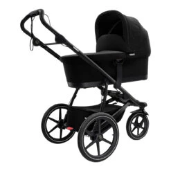 Thule " Urban Glide 2, Jogging-Buggy Mit Kinderkörbchen, Majolica Blue' 15 Thule " Urban Glide 2, Jogging-Buggy Mit Kinderkörbchen, Majolica Blue' -Babyprodukte thule urban glide 2 jogging buggy mit kinderkorbchen majolica blue 3