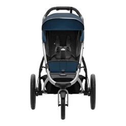 Thule " Urban Glide 2, Jogging-Buggy Mit Kinderkörbchen, Majolica Blue' 17 Thule " Urban Glide 2, Jogging-Buggy Mit Kinderkörbchen, Majolica Blue' -Babyprodukte thule urban glide 2 jogging buggy mit kinderkorbchen majolica blue 5
