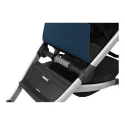 Thule " Urban Glide 2, Jogging-Buggy Mit Kinderkörbchen, Majolica Blue' 19 Thule " Urban Glide 2, Jogging-Buggy Mit Kinderkörbchen, Majolica Blue' -Babyprodukte thule urban glide 2 jogging buggy mit kinderkorbchen majolica blue 7