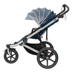 Thule " Urban Glide 2, Jogging-Buggy Mit Kinderkörbchen, Majolica Blue' 21 Thule " Urban Glide 2, Jogging-Buggy Mit Kinderkörbchen, Majolica Blue' -Babyprodukte thule urban glide 2 jogging buggy mit kinderkorbchen majolica blue 9