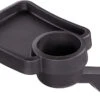 Thule Urban Glide Snack Tray, Ablage Für Snacks Schwarz -Babyprodukte thule urban glide snack tray ablage fur snacks schwarz