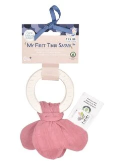 Tikiri Beißring - Ab Geburt