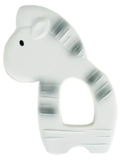 Tikiri Beißring In Grau - Ab Geburt