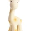 Tikiri Rassel "Giraffe" - Ab Geburt -Babyprodukte tikiri rassel giraffe ab geburt