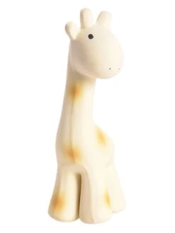 Tikiri Rassel "Giraffe" - Ab Geburt -Babyprodukte tikiri rassel giraffe ab geburt 2