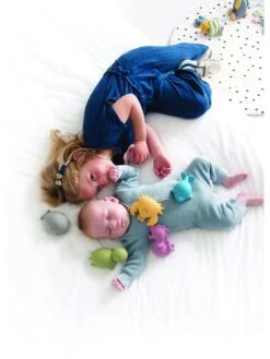 Tikiri Rassel "Wal" - Ab Geburt -Babyprodukte tikiri rassel wal ab geburt 3