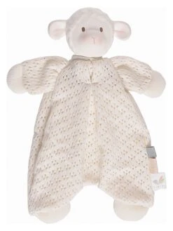 Tikiri Schmusetuch "Bahbah" - Ab Geburt -Babyprodukte tikiri schmusetuch bahbah ab geburt 1