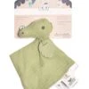 Tikiri Schmusetuch "Krokodil" - Ab Geburt -Babyprodukte tikiri schmusetuch krokodil ab geburt