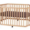 6-ECK Laufgitter "tiSsi" In Natur - Ca. 93 X 133cm -Babyprodukte tissi 6 eck laufgitter tissi in natur ca 93 x 133cm