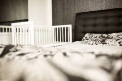 TiSsi Boxspring Anstellbett "Maxi" In Weiß - 50 X 90cm 15 TiSsi Boxspring Anstellbett "Maxi" In Weiß - 50 X 90cm -Babyprodukte tissi boxspring anstellbett maxi in weiss 50 x 90cm 6