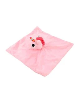 Toi Toys Rassel-Schmusetich "Einhorn" - Ab Geburt 7 Toi Toys Rassel-Schmusetich "Einhorn" - Ab Geburt -Babyprodukte toi toys rassel schmusetich einhorn ab geburt 1