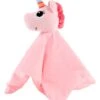 Toi Toys Rassel-Schmusetich "Einhorn" - Ab Geburt 2 Toi Toys Rassel-Schmusetich "Einhorn" - Ab Geburt -Babyprodukte toi toys rassel schmusetich einhorn ab geburt