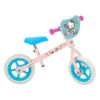 Laufrad "Hello Kitty" In Rosa/ Hellblau - Ab 2 Jahren -Babyprodukte toimsa laufrad hello kitty in rosa hellblau ab 2 jahren