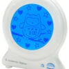 Schlaftrainer "GroClock" In Weiß -Babyprodukte tomme tippee schlaftrainer groclock in weiss
