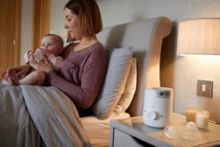 Tommee Tippee Easi-warm Fläschchen Und Erwärmer Für Babynahrung, Weiß -Babyprodukte tommee tippee easi warm flaschchen und erwarmer fur babynahrung weiss 2