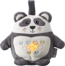 Tommee Tippee Grofriend Wiederaufladbare Einschlaf- Und Durchschlafhilfe, Pip Der Panda -Babyprodukte tommee tippee grofriend wiederaufladbare einschlaf und durchschlafhilfe pip der panda 3