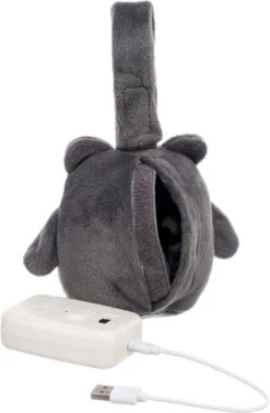 Tommee Tippee Mini-Grofriend Wiederaufladbare Einschlaf- Und Durchschlafhilfe, Pip... -Babyprodukte tommee tippee mini grofriend wiederaufladbare einschlaf und durchschlafhilfe pip 3