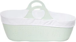 Tommee Tippee Sleepee Babykorb, Grün 7 Tommee Tippee Sleepee Babykorb, Grün -Babyprodukte tommee tippee sleepee babykorb grun 1