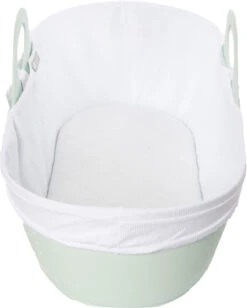 Tommee Tippee Sleepee Babykorb, Grün 8 Tommee Tippee Sleepee Babykorb, Grün -Babyprodukte tommee tippee sleepee babykorb grun 2