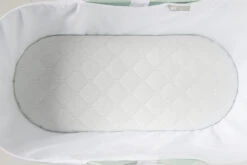 Tommee Tippee Sleepee Babykorb, Grün 9 Tommee Tippee Sleepee Babykorb, Grün -Babyprodukte tommee tippee sleepee babykorb grun 3